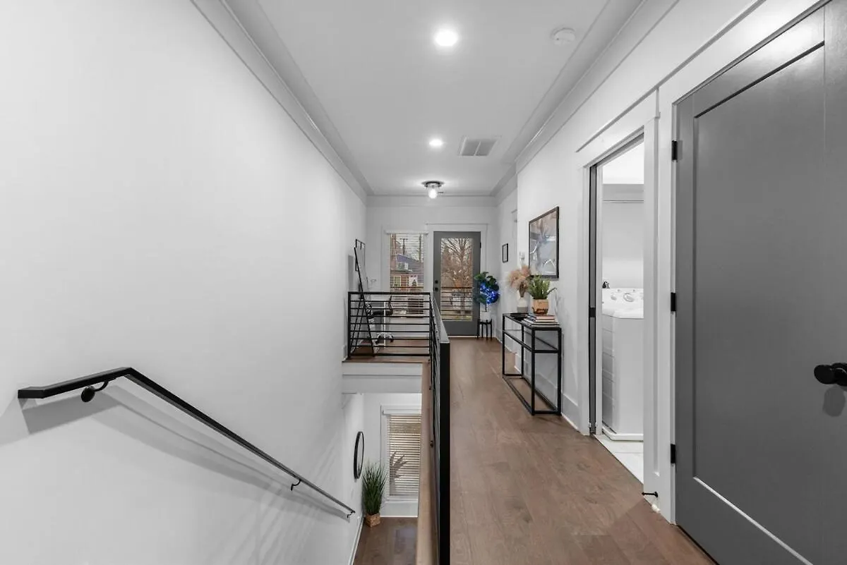 Holiday home 14 Bed Luxe Nashville Retreat With Game Room & Perfect For Large Groups! United States