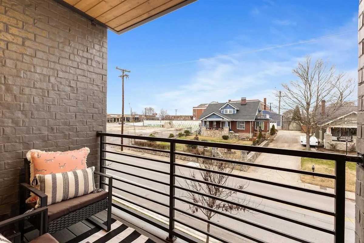 14 Bed Luxe Nashville Retreat With Game Room & Perfect For Large Groups! 0*,  Stany Zjednoczone Ameryki